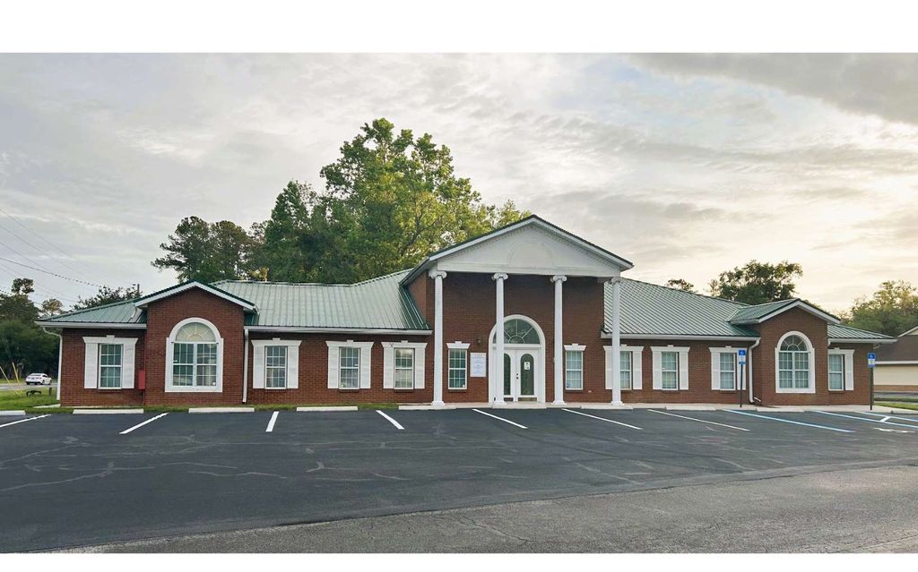 Photo of 1283 SW Sr-47 (Suite 2), Lake City, FL 32025 (MLS # 128162)