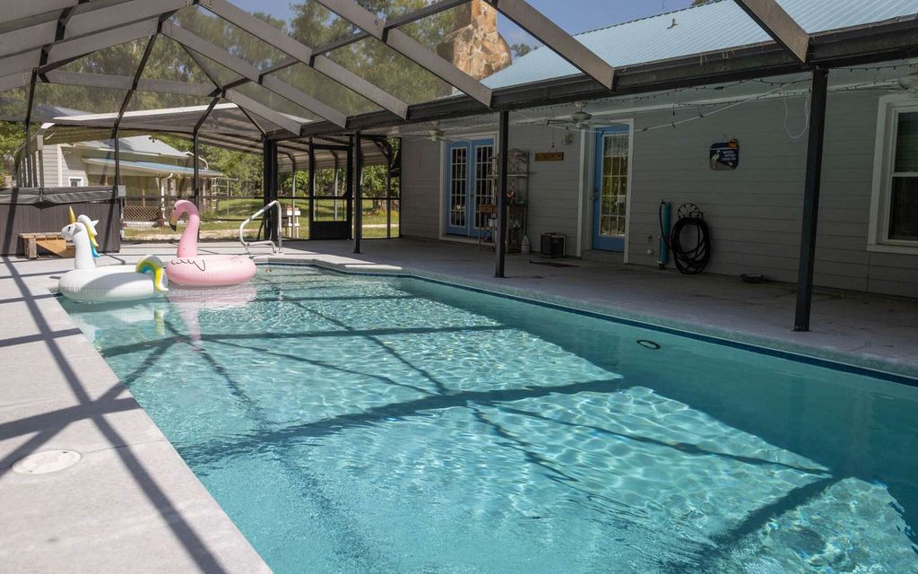 Photo of 5136 62nd Street, Live Oak, FL 32060 (MLS # 127592)