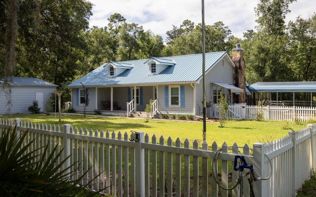 Photo of 5136 62nd Street, Live Oak, FL 32060 (MLS # 127592)