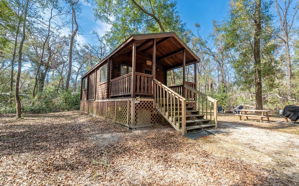 Photo of 135 SW Virginia Way, Fort White, FL 32038 (MLS # 126310)