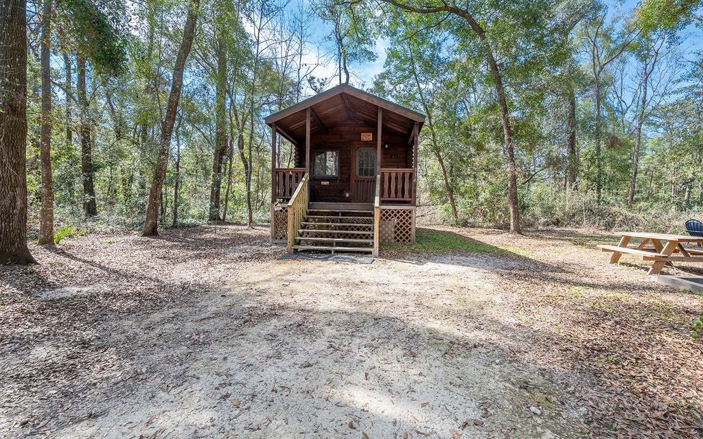 Photo of 135 SW Virginia Way, Fort White, FL 32038 (MLS # 126310)