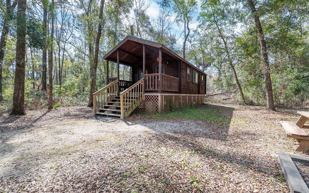 Photo of 135 SW Virginia Way, Fort White, FL 32038 (MLS # 126310)