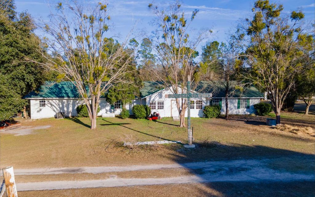 Photo of 274 SW Burress Glen, Lake City, FL 32024 (MLS # 130009)