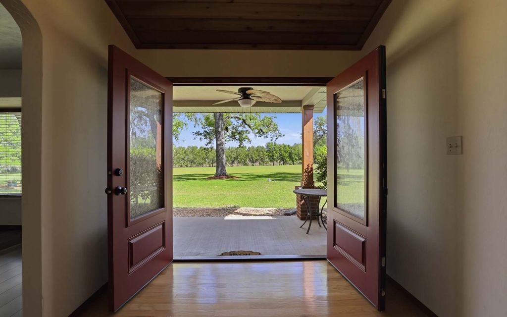 Photo of 21840 NW 218th Ter, High Springs, FL 32643 (MLS # 130959)