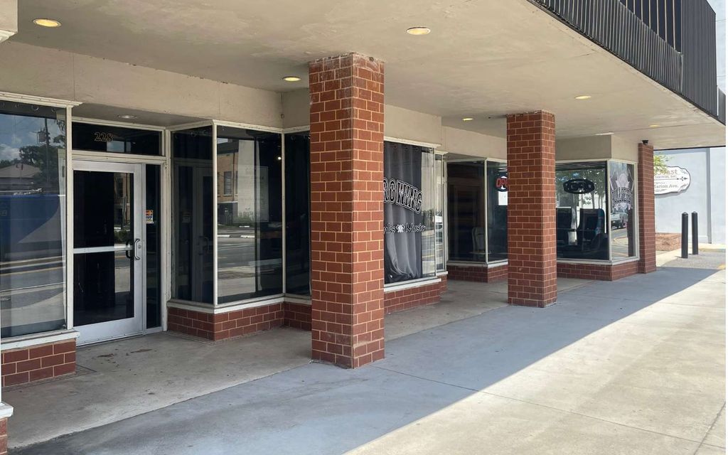 Photo of 228 N Marion Avenue, Lake City, FL 32055 (MLS # 127227)