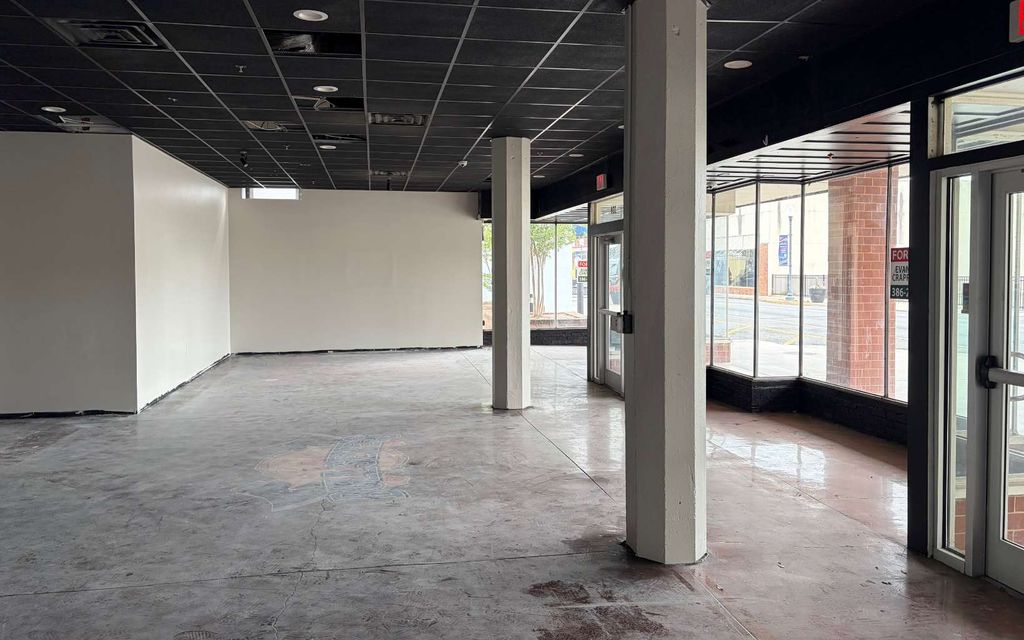 Photo of 228 N Marion Avenue, Lake City, FL 32055 (MLS # 127227)