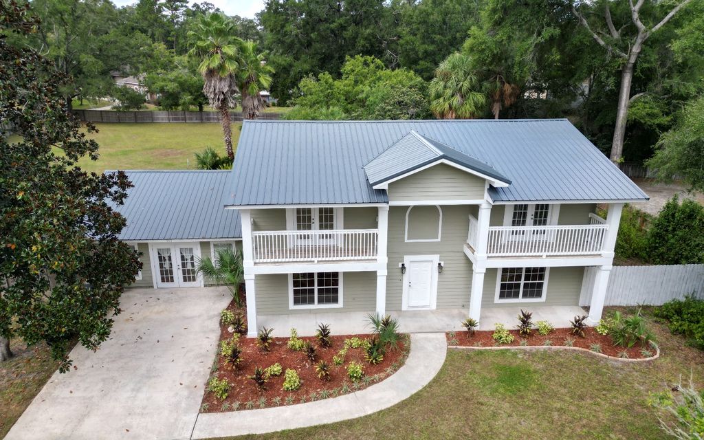 Photo of 113 NW Green Lane, Lake City, FL 32055 (MLS # 128671)