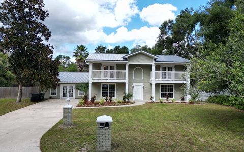 Photo of 113 NW Green Lane, Lake City, FL 32055 (MLS # 128671)