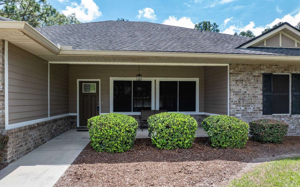 Photo of 513 SW Mayfair Lane, Lake City, FL 32024 (MLS # 131504)