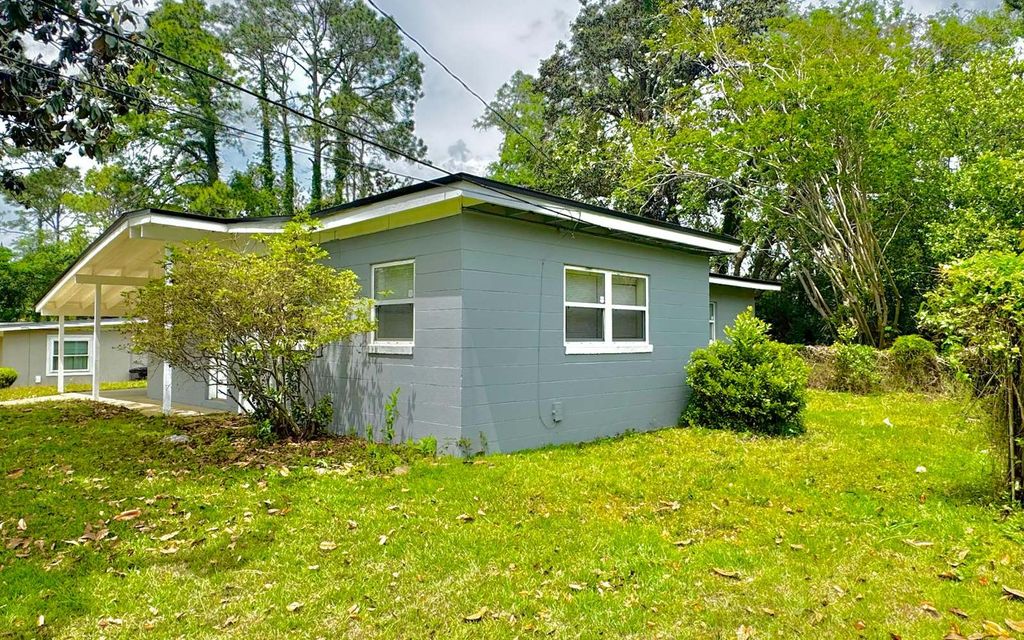 Photo of 2306 Oxford Rd, Other, FL 32304 (MLS # 127588)