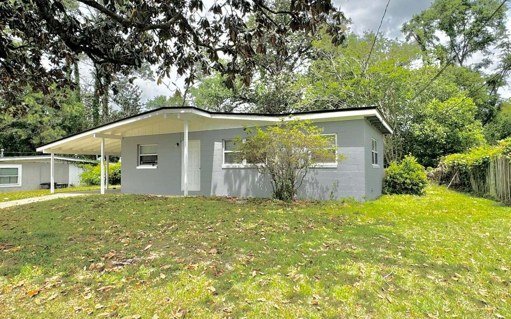 Photo of 2306 Oxford Rd, Other, FL 32304 (MLS # 127588)