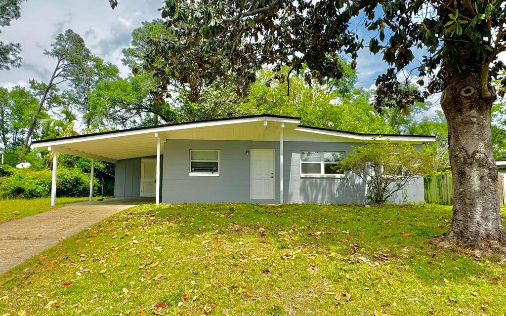 Photo of 2306 Oxford Rd, Other, FL 32304 (MLS # 127588)