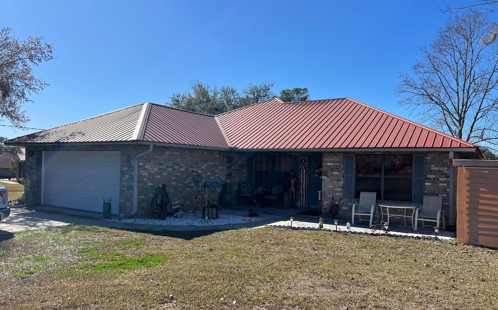 Photo of 410 SW Quail Heights Terrace, Lake City, FL 32025 (MLS # 129861)