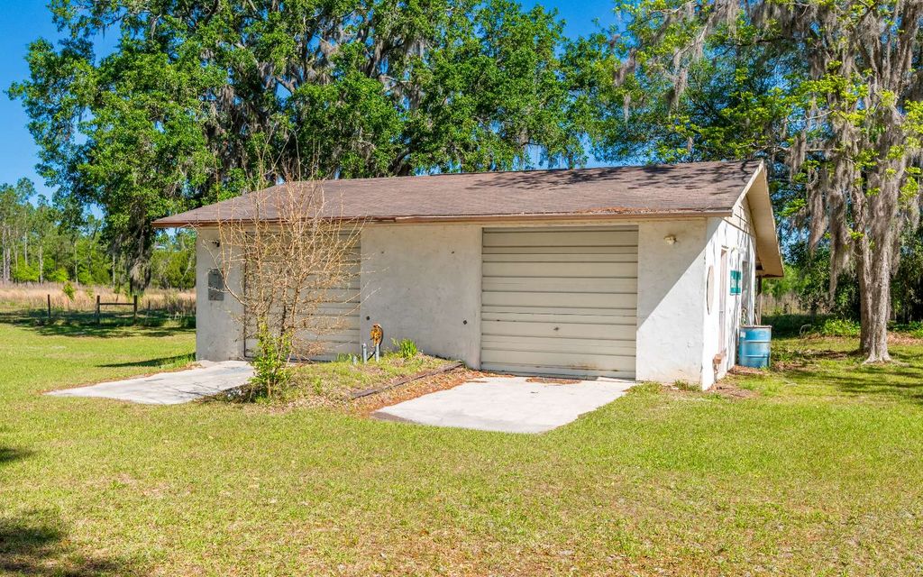 Photo of 9937 108th Trl, Live Oak, FL 32060 (MLS # 131029)