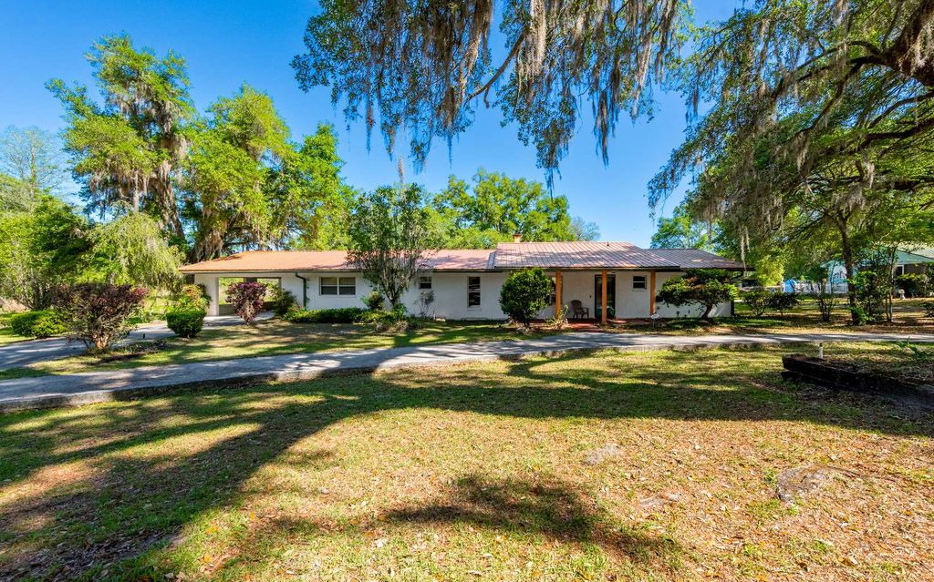 Photo of 9937 108th Trl, Live Oak, FL 32060 (MLS # 131029)