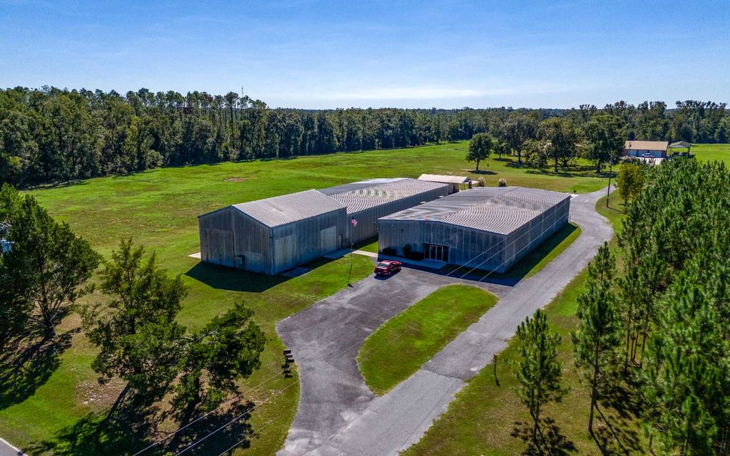 Photo of 16936 Cr 252, McAlpin, FL 32062 (MLS # 129576)