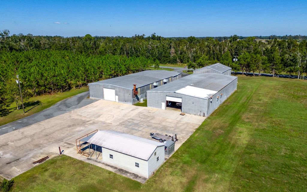 Photo of 16936 Cr 252, McAlpin, FL 32062 (MLS # 129576)