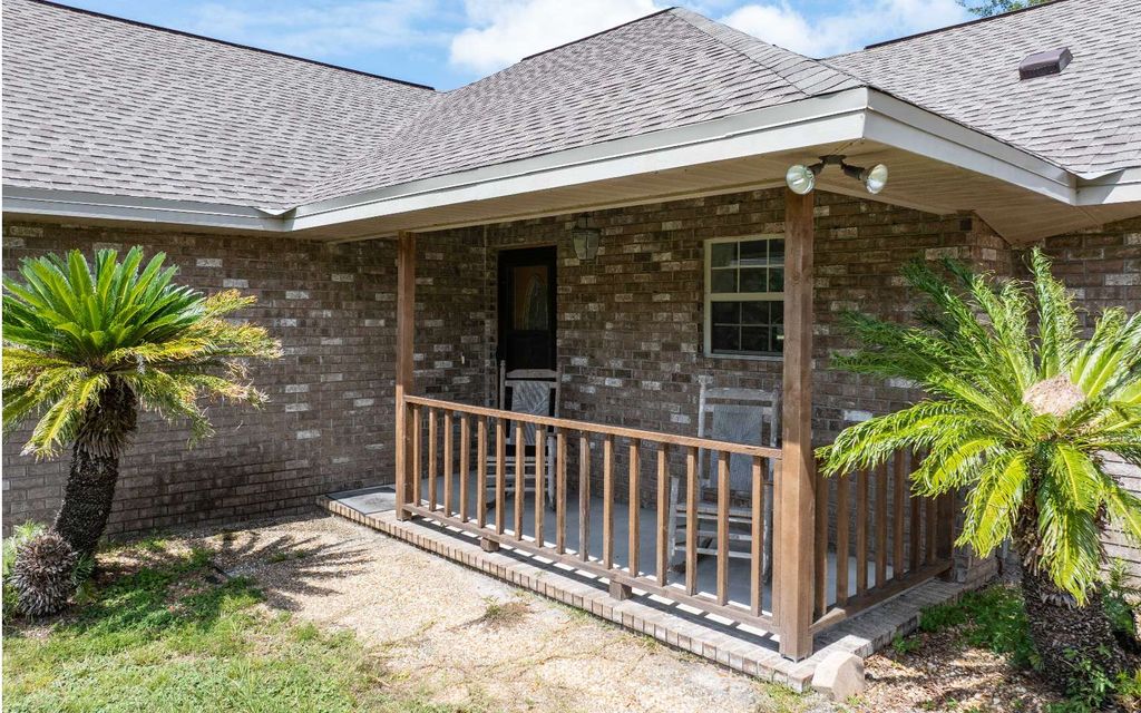 Photo of 579 SW Zierke Drive, Lake City, FL 32024 (MLS # 128452)