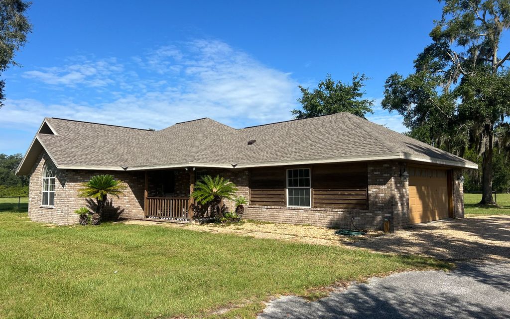 Photo of 579 SW Zierke Drive, Lake City, FL 32024 (MLS # 128452)