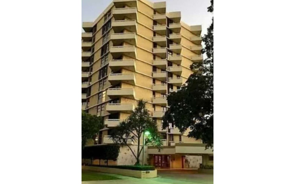 Photo of 2501 Brickell Ave Apt 408 AVE, Other, FL 33129 (MLS # 132446)