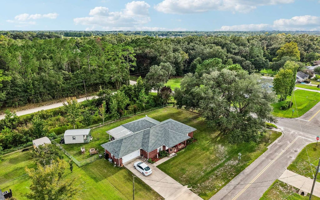 Photo of 126 SW Story Place, Lake City, FL 32024 (MLS # 133170)
