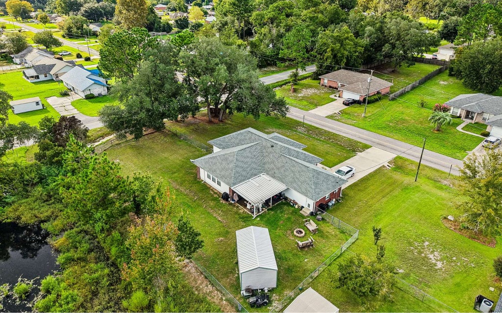 Photo of 126 SW Story Place, Lake City, FL 32024 (MLS # 133170)