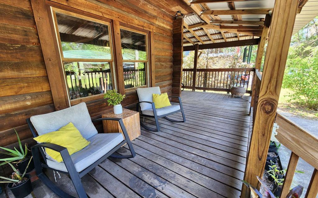 Photo of 5697 209th Road, Live Oak, FL 32060 (MLS # 127332)
