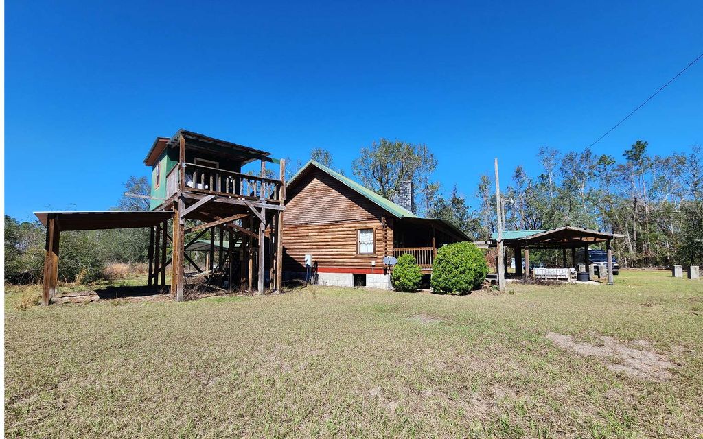 Photo of 5697 209th Road, Live Oak, FL 32060 (MLS # 127332)