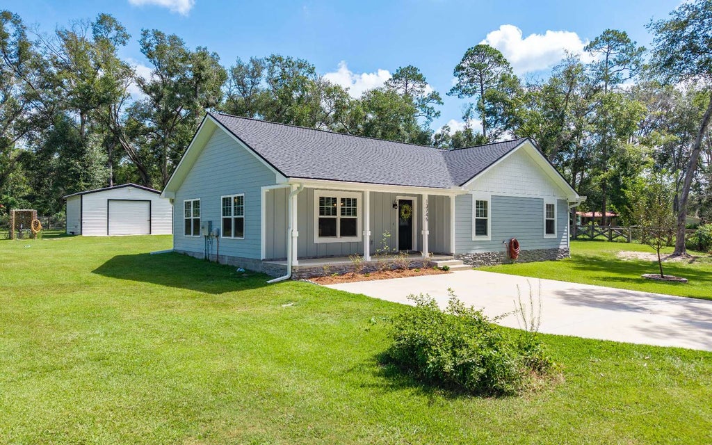 Photo of 13745 86th Terrrace TER, Live Oak, FL 32060 (MLS # 132763)