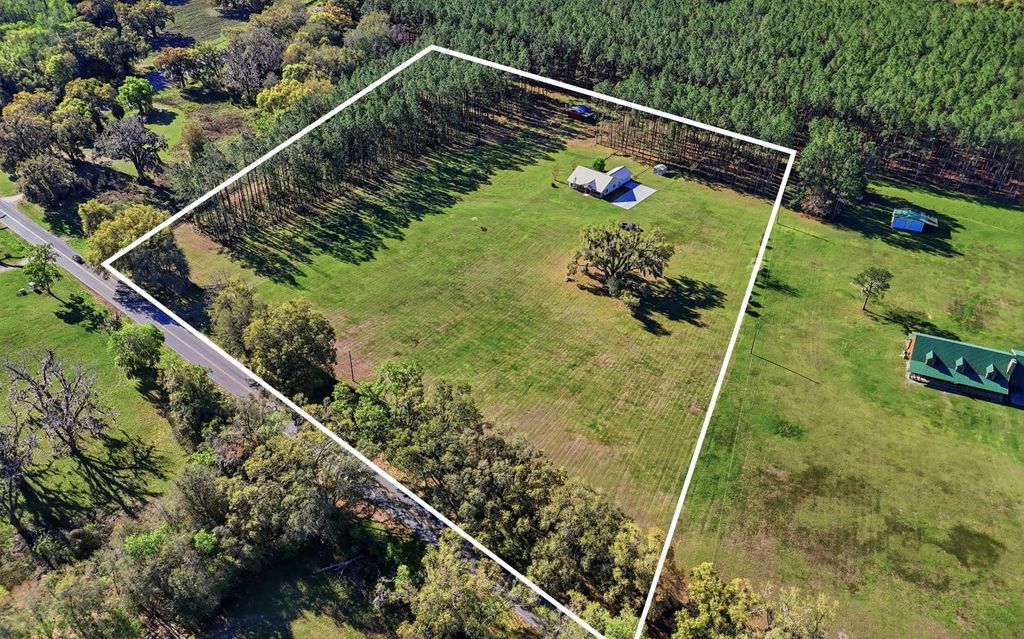 Photo of 4720 SW Elim Church Road, Fort White, FL 32038 (MLS # 130668)