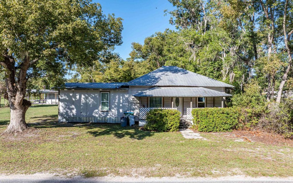Photo of 12047 3rd Street, White Springs, FL 32096 (MLS # 128910)