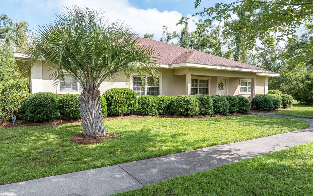 Photo of 10481 Cr 136, Live Oak, FL 32060 (MLS # 127865)