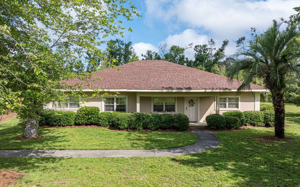Photo of 10481 Cr 136, Live Oak, FL 32060 (MLS # 127865)