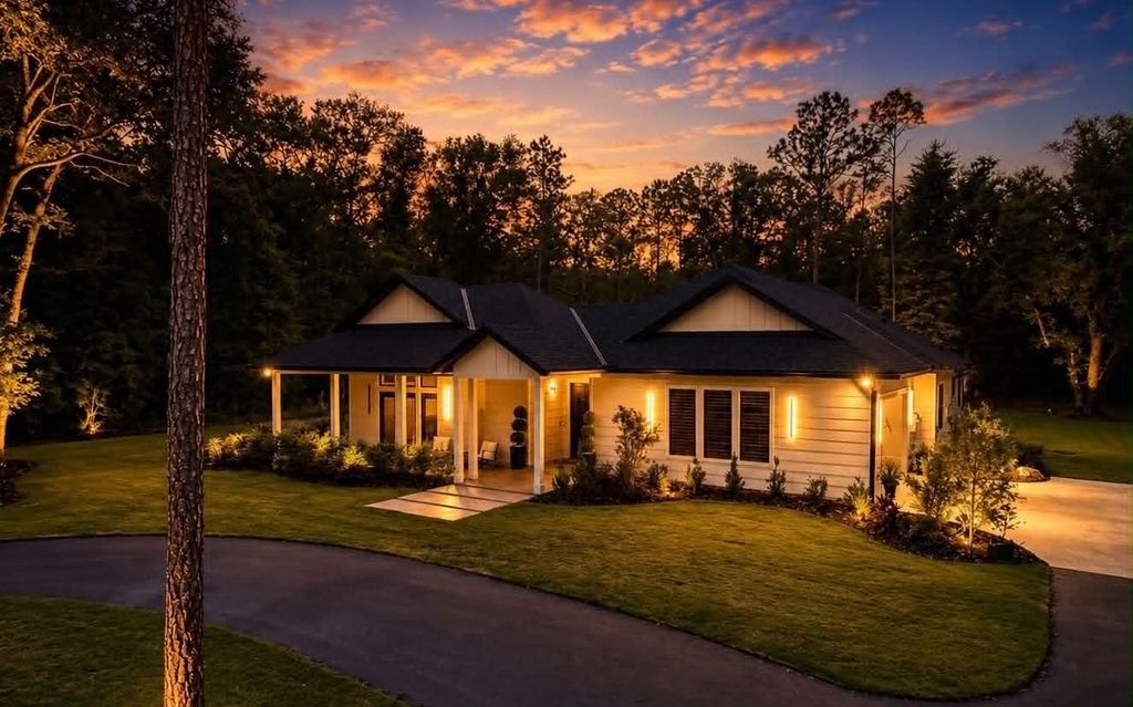Photo of 3821 NE County Road 138, High Springs, FL 32643 (MLS # 130756)