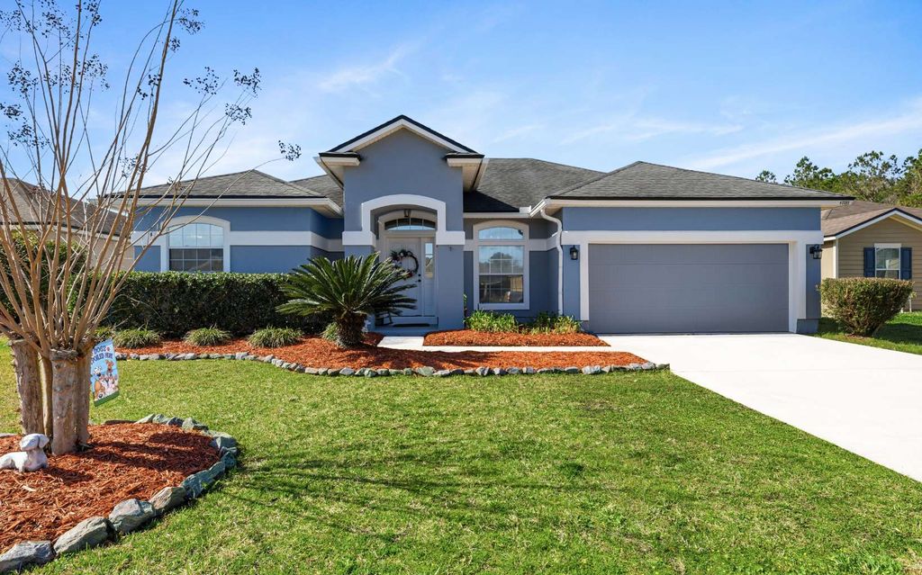 Photo of 45095 Dutton Way, Other, FL 32011 (MLS # 130657)