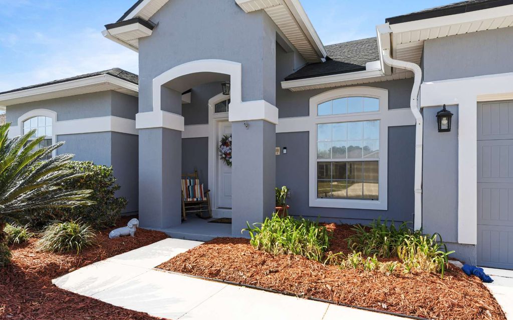 Photo of 45095 Dutton Way, Other, FL 32011 (MLS # 130657)