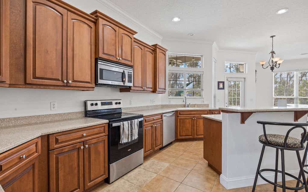 Photo of 1023 NW Savannah Circle, Lake City, FL 32055 (MLS # 132568)