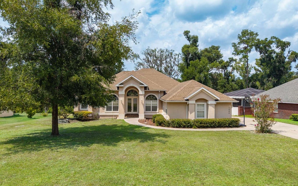 Photo of 1023 NW Savannah Circle, Lake City, FL 32055 (MLS # 132568)