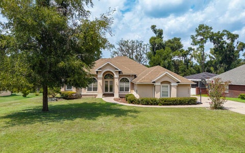 Photo of 1023 NW Savannah Circle, Lake City, FL 32055 (MLS # 132568)