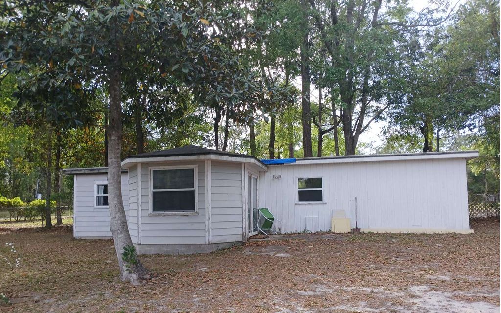 Photo of 945 SE 52nd Street, Keystone Heights, FL 32656 (MLS # 130985)