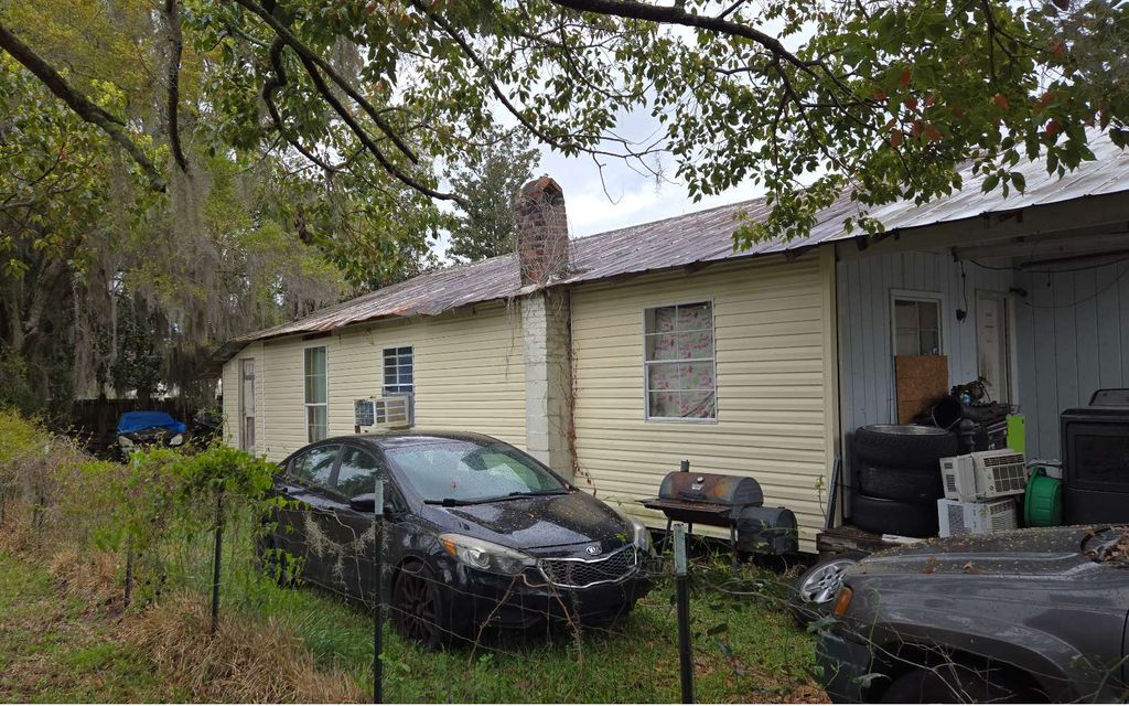 Photo of 883 NE Maple Lane, Lake City, FL 32055 (MLS # 130591)