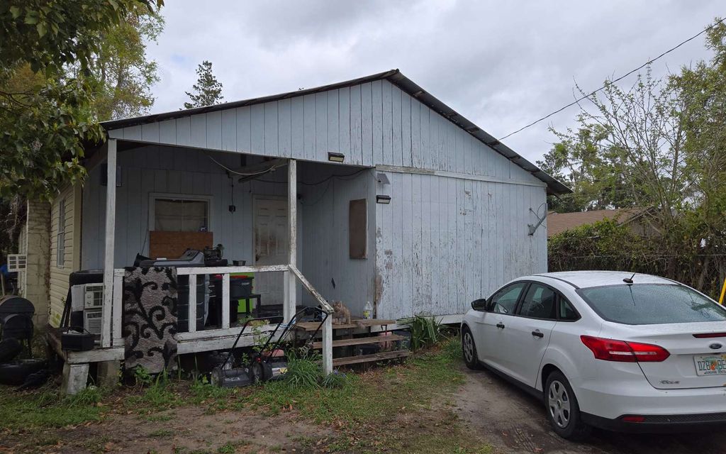 Photo of 883 NE Maple Lane, Lake City, FL 32055 (MLS # 130591)