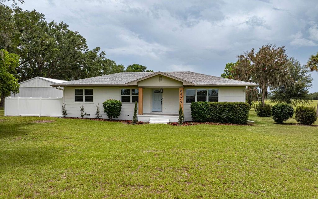 Photo of 8979 170th Terrace, McAlpin, FL 32062 (MLS # 130439)