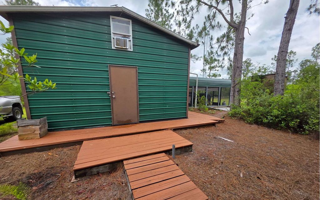 Photo of Rock Island &amp; Farr, Perry, FL 32347 (MLS # 131736)