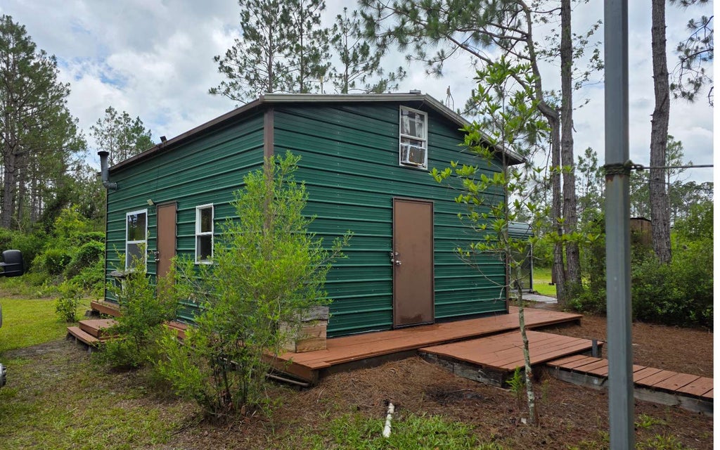 Photo of Rock Island &amp; Farr, Perry, FL 32347 (MLS # 131736)
