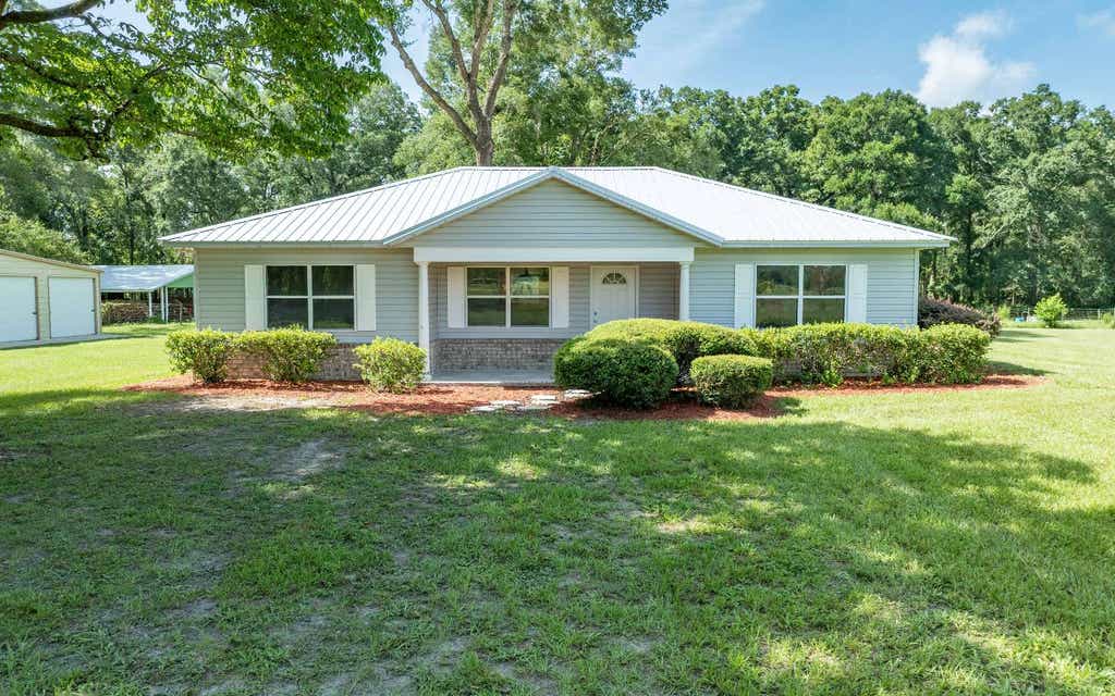 Photo of 7902 168th Street, Wellborn, FL 32094 (MLS # 132430)