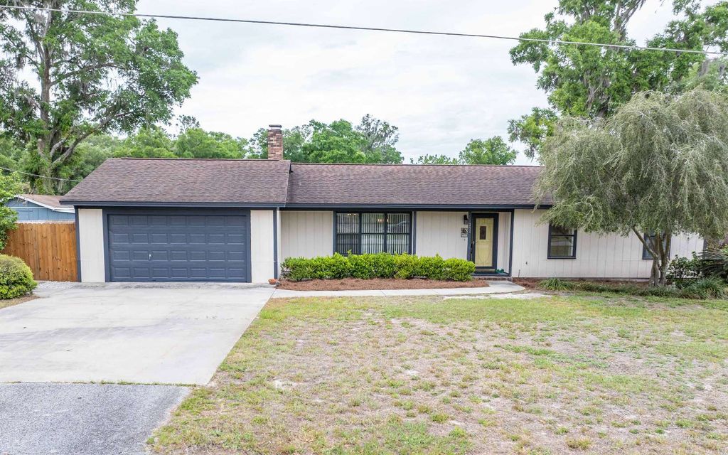 Photo of 282 SE Mojave Way, Lake City, FL 32025 (MLS # 130941)