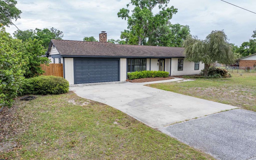 Photo of 282 SE Mojave Way, Lake City, FL 32025 (MLS # 130941)