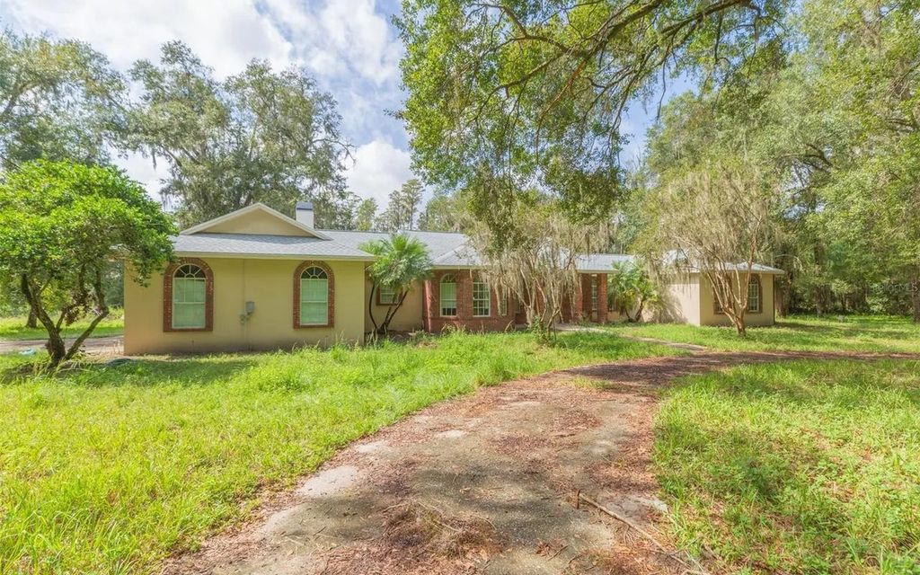 Photo of 5135 Collier Pkwy, Other, FL 34639 (MLS # 128834)