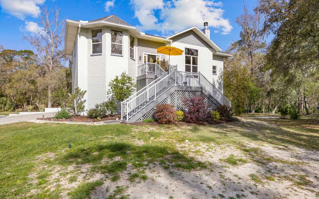 Photo of 4250 NW 81 Lane, Bell, FL 32619 (MLS # 126546)